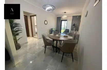Chalet - 2 Bedrooms - 2 Bathrooms for sale in Q North - Sidi Abdel Rahman - North Coast