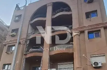 شقة - 3 غرف نوم - 2 حمامات للبيع في عمارات النرجس - النرجس - مدينة القاهرة الجديدة - القاهرة