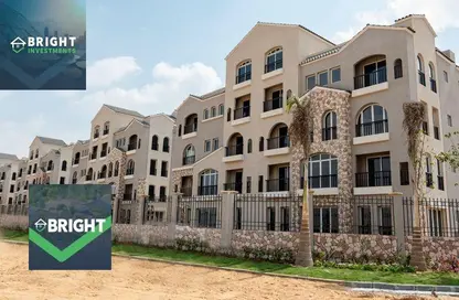 شقة - 3 غرف نوم - 3 حمامات للبيع في جرين سكوير - كمبوندات مدينة المستقبل - مدينة المستقبل - القاهرة
