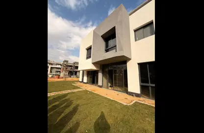 تاون هاوس - 3 غرف نوم - 3 حمامات للبيع في مجمع ايستشاير - كمبوندات التجمع الخامس - التجمع الخامس - مدينة القاهرة الجديدة - القاهرة