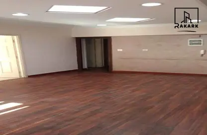 Office Space - Studio - 3 Bathrooms for rent in Masaken Sheraton - Sheraton Al Matar - El Nozha - Cairo