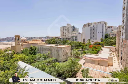 شقة - 2 غرف نوم - 1 حمام للبيع في كفر عبده - رشدي - حي شرق - الاسكندرية