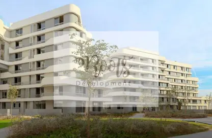 Duplex - 3 Bedrooms - 3 Bathrooms for sale in Bloomfields - Mostakbal City Compounds - Mostakbal City - Future City - Cairo