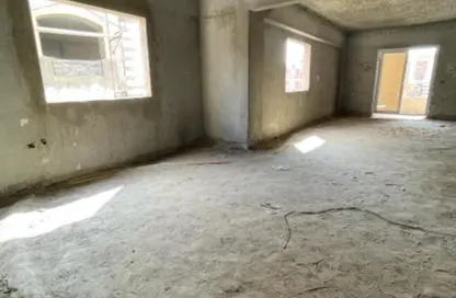 Apartment - 3 Bedrooms - 2 Bathrooms for sale in Al Andalus Buildings - Al Andalus District - New Cairo City - Cairo