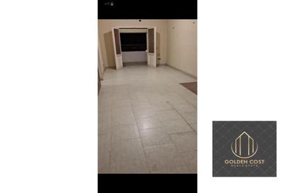 Apartment - 2 Bedrooms - 1 Bathroom for rent in El Banafseg Apartment Buildings - El Banafseg - New Cairo City - Cairo