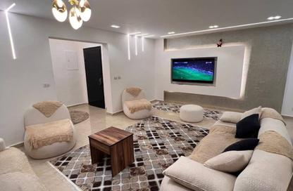 Apartment - 3 Bedrooms - 3 Bathrooms for rent in Madinaty - Cairo
