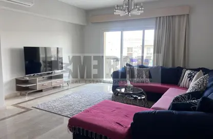 Apartment - 3 Bedrooms - 4 Bathrooms for rent in Mivida - 5th Settlement Compounds - The 5th Settlement - New Cairo City - Cairo