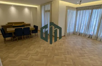 Apartment - 3 Bedrooms - 3 Bathrooms for rent in Eastown - 5th Settlement Compounds - The 5th Settlement - New Cairo City - Cairo