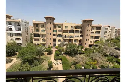 دوبلكس - 3 غرف نوم - 2 حمامات للبيع في التجمع الخامس - مدينة القاهرة الجديدة - القاهرة