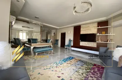 Apartment - 3 Bedrooms - 2 Bathrooms for rent in Mountain View Hyde Park - 5th Settlement Compounds - The 5th Settlement - New Cairo City - Cairo