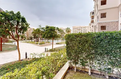Apartment - 1 Bedroom - 1 Bathroom for sale in 90 Avenue - South Investors Area - New Cairo City - Cairo