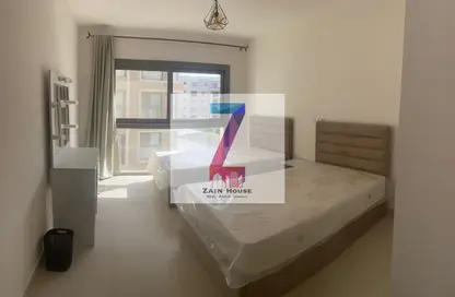 شاليه - 2 غرف نوم - 2 حمامات للايجار في مراسي - سيدي عبد الرحمن - الساحل الشمالي