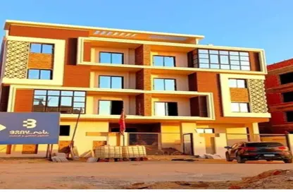شقة - 3 غرف نوم - 2 حمامات للبيع في بيت الوطن - التجمع الخامس - مدينة القاهرة الجديدة - القاهرة