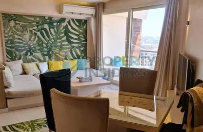 Apartment - 2 Bedrooms - 3 Bathrooms for rent in Mohi Al Din Abou El Ezz St. - Dokki - Giza