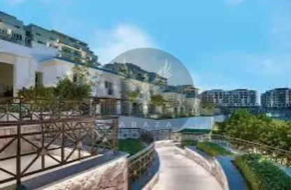 Apartment - 3 Bedrooms - 3 Bathrooms for sale in Mountain View iCity - 5th Settlement Compounds - The 5th Settlement - New Cairo City - Cairo