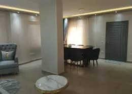 شقة - 5 غرف نوم - 3 حمامات للبيع في شارع انور السادات - دريم لاند - طريق الواحات - مدينة 6 أكتوبر - الجيزة