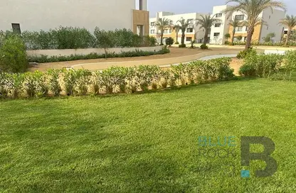 شاليه - 2 غرف نوم - 2 حمامات للبيع في أزهى - العين السخنة - السويس