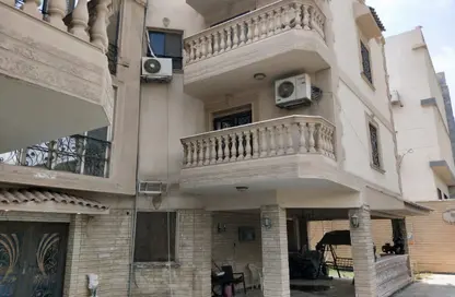 Villa - 7+ Bedrooms - 7 Bathrooms for sale in District 1 - The 5th Settlement - New Cairo City - Cairo