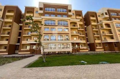 شقة - 3 غرف نوم - 2 حمامات للبيع في المقصد - كمبوندات العاصمة الإدارية الجديدة - العاصمة الإدارية الجديدة - القاهرة