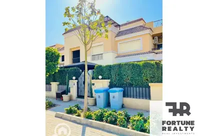Villa - 4 Bedrooms - 5 Bathrooms for sale in Villette - 5th Settlement Compounds - The 5th Settlement - New Cairo City - Cairo Villa - 4 Bedrooms - 5 Bathrooms for sale in Villette - 5th Settlement Compounds - The 5th Settlement - New Cairo City - Cairo