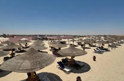 Townhouse - 3 Bedrooms - 3 Bathrooms for sale in Playa Resort - Sidi Abdel Rahman - North Coast