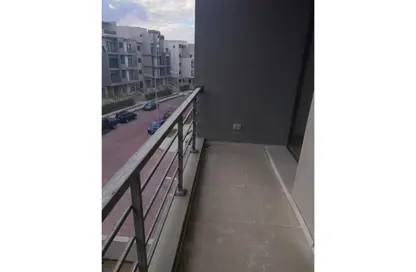 شقة - 3 غرف نوم - 2 حمامات للبيع في مون ريزيدنس - فيفث سكوير - التجمع الخامس - مدينة القاهرة الجديدة - القاهرة