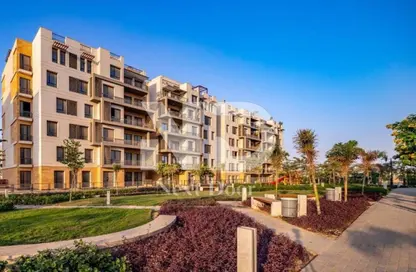 Penthouse - 5 Bedrooms - 5 Bathrooms for sale in Eastown - 5th Settlement Compounds - The 5th Settlement - New Cairo City - Cairo Penthouse - 5 Bedrooms - 5 Bathrooms for sale in Eastown - 5th Settlement Compounds - The 5th Settlement - New Cairo City - Cairo