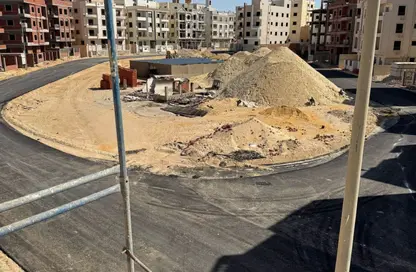 شقة - 3 غرف نوم - 2 حمامات للبيع في عمارات النرجس - النرجس - مدينة القاهرة الجديدة - القاهرة