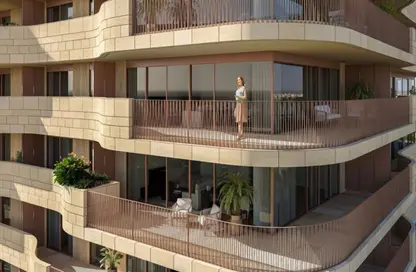 شقة - 1 حمام للبيع في بارك سايد ريزيدنس - أبراج زيد - كمبوندات الشيخ زايد - الشيخ زايد - الجيزة