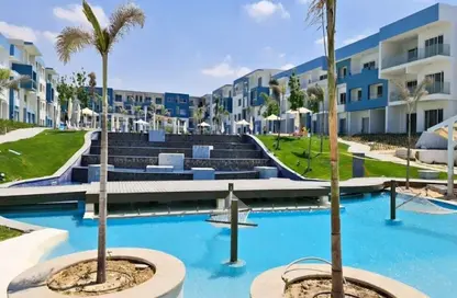Chalet - 3 Bedrooms - 2 Bathrooms for sale in Fouka Bay - Qesm Marsa Matrouh - North Coast