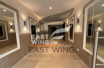 Villa - 4 Bedrooms - 4 Bathrooms for sale in Sarai - Mostakbal City Compounds - Mostakbal City - Future City - Cairo