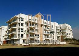 Apartment - 3 bedrooms - 2 bathrooms for للبيع in Mountain View iCity October - 6 October Compounds - 6 October City - Giza