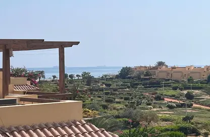 منزل مزدوج - 5 غرف نوم - 4 حمامات للبيع في العين باي - العين السخنة - السويس منزل مزدوج - 5 غرف نوم - 4 حمامات للبيع في العين باي - العين السخنة - السويس