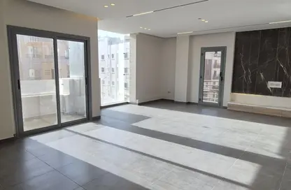 Apartment - 3 Bedrooms - 3 Bathrooms for sale in Al Andalus El Gedida - Al Andalus District - New Cairo City - Cairo