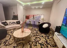 Apartment - 3 Bedrooms - 3 Bathrooms for sale in El Banafseg 1 - El Banafseg - New Cairo City - Cairo