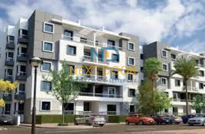 Apartment - 3 Bedrooms - 3 Bathrooms for sale in JAYD Residence - 5th Settlement Compounds - The 5th Settlement - New Cairo City - Cairo