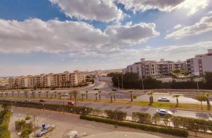 Whole Building - 3 Bedrooms - 3 Bathrooms for sale in Opera City - 6th District - Sheikh Zayed City - Giza