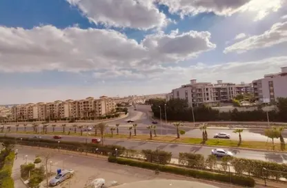 Whole Building - 3 Bedrooms - 3 Bathrooms for sale in Opera City - 6th District - Sheikh Zayed City - Giza