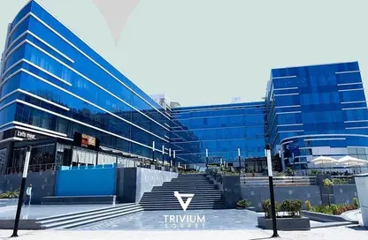 مساحات مكتبية - استوديو - 1 حمام للبيع في مدينة القاهرة الجديدة - القاهرة