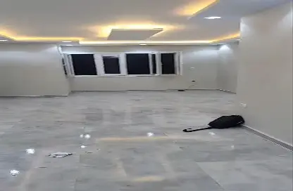 Office Space - Studio - 1 Bathroom for rent in Al Thawra St. - Almazah - Heliopolis - Masr El Gedida - Cairo