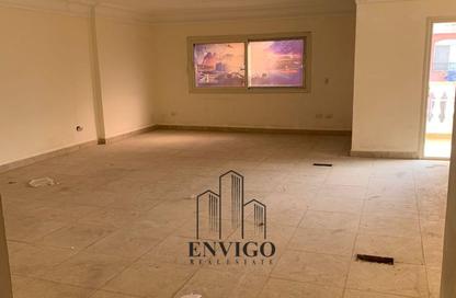 Apartment - 3 Bedrooms - 2 Bathrooms for sale in Asmaa Fahmy St. - Ard El Golf - Heliopolis - Masr El Gedida - Cairo