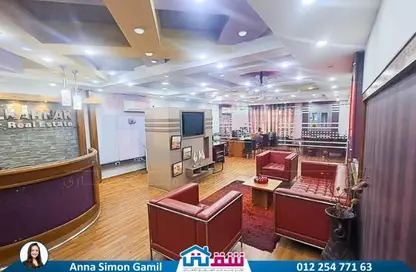 Apartment - 3 Bedrooms - 2 Bathrooms for sale in Glim - Hay Sharq - Alexandria