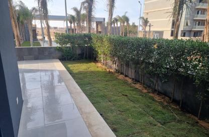Apartment - 2 Bedrooms - 2 Bathrooms for rent in El Patio Oro - 5th Settlement Compounds - The 5th Settlement - New Cairo City - Cairo
