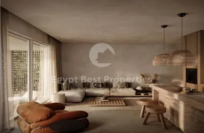 Chalet - 1 Bedroom - 1 Bathroom for sale in Mesca - Soma Bay - Safaga - Hurghada - Red Sea