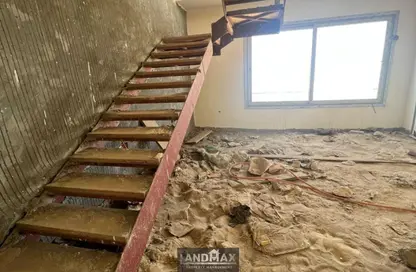 Penthouse - 3 Bedrooms - 3 Bathrooms for sale in Palm Hills Village Gate - South Investors Area - New Cairo City - Cairo