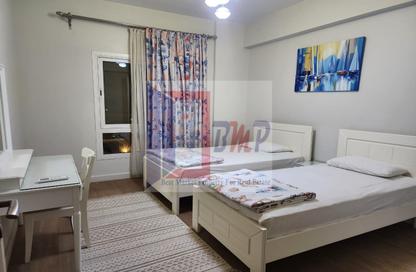 Apartment - 3 Bedrooms - 3 Bathrooms for rent in Mivida - 5th Settlement Compounds - The 5th Settlement - New Cairo City - Cairo