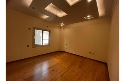 Apartment - 3 Bedrooms - 1 Bathroom for rent in Mostafa Kamel Axis - The 1st Settlement - New Cairo City - Cairo