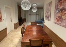 Studio for للايجار in The Village - South Investors Area - New Cairo City - Cairo