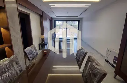 Apartment - 3 Bedrooms - 3 Bathrooms for rent in Midtown - South Investors Area - New Cairo City - Cairo