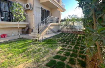 Apartment - 2 Bedrooms - 2 Bathrooms for sale in El Rehab Extension - Al Rehab - New Cairo City - Cairo